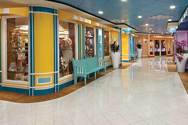 Pride of America Gallery Image